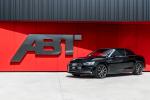 Audi A5 Cabriolet by ABT 2017 года